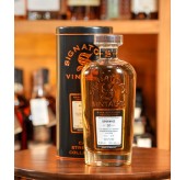 Signatory Vintage Benrinnes 2012 10年 桶號#310550