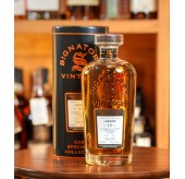 Signatory Vintage Linkwood 2012 10年 桶號#306254