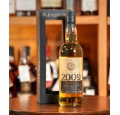 Kingsbury Ben Nevis 2009 12年 桶號#1760