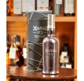 Ardbeg 25年 2022版