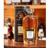 Signatory Vintage Glenrothes 1996 26年 桶號#15125