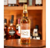 星座系列 牧羊座 Invergordon 1990 32年 - Whisky-e 裝瓶