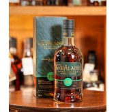 GlenAllachie 10年 原桶強度 Batch 10