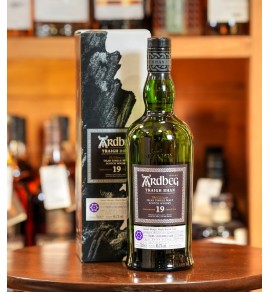Ardbeg Traigh Bhan 19年 Batch 5