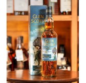 Glen Scotia 12年 - Icons of Campbeltown Release No.1 - 美人魚