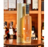 Octomore 14.3 版本