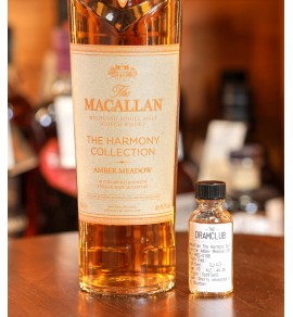 The Dram Club - 麥卡倫 The Harmony Collection - Amber Meadow (30ML)