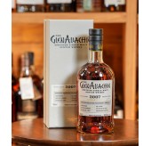 Glenallachie 2007 15年 桶號#804408 - 歐洲限定 batch 6