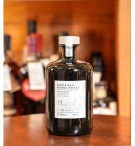 Forgotten Gems Laphroaig 15年