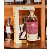 Arran Private Cask 2014 8年 雪莉桶 - 荷蘭限定