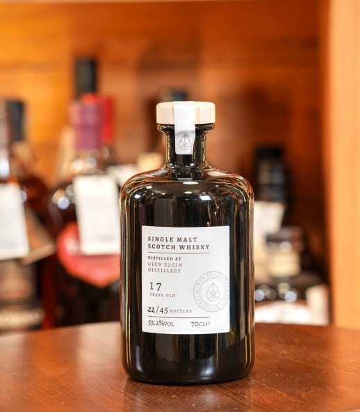 Forgotten Gems Glen Elgin 17年