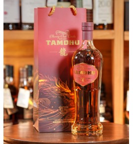 Tamdhu 2024 龍年限定版