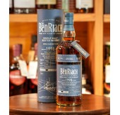 BenRiach 1998 17年 PX Sherry Finish 桶號# 7758 - The Whisky Exchange 限定