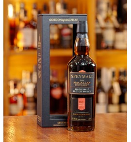 G&M Speymalt 麥卡倫 2002 19年 桶號#1178