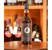 WhiskySponge Edition No.65B - Glen Moray 1992 30年