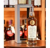 G&M Connoisseurs Choice Glen Spey 2001 18年 桶號#301020