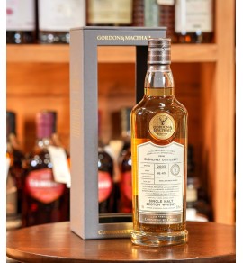 G&M Connoisseurs Choice - Glenlivet 2003 15年 桶號#800361