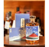 The WhiskyFind 喵浮世繪 第三卷【貓風快晴 Benrinnes 11年】
