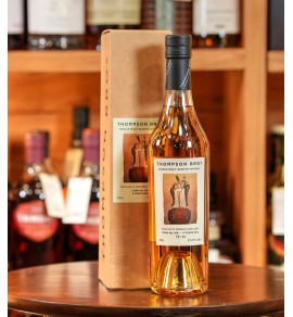 Thompson Bros Dornoch 4年 桶號#108