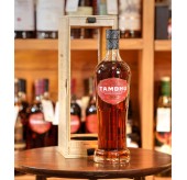 Tamdhu Cigar Malt - 第三版