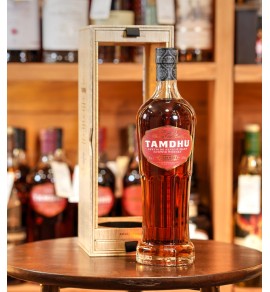 Tamdhu Cigar Malt - 第三版