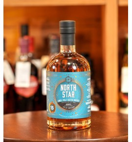 North Star Ardbeg 2008 15年