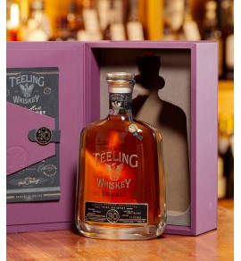 Teeling 30年 Vintage Reserve Collection