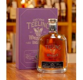 Teeling 30年 Vintage Reserve Collection