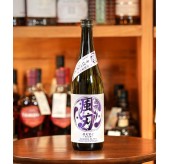 榮光富士 逸閃 風刃 辛口純米洒 - 720ML