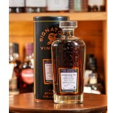 Signatory Vintage Auchentoshan 1999 22年 桶號#3