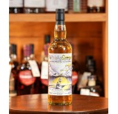 WhiskySponge Edition No.82 - Tomatin 1994 29年