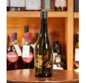 二兎 純米吟釀生原酒 新酒 萬歲五十五 - 720ML