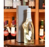 大嶺2粒 山田錦 火入れ 原酒 - 720ML (禮盒裝) 