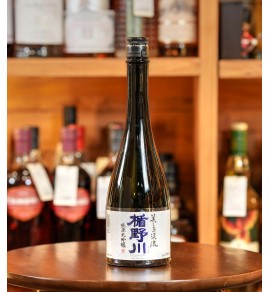 楯野川 美しき渓流 純米大吟釀 - 720ML