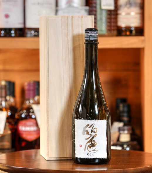 仙禽 麗 純米大吟釀 - 720ML (禮盒裝)