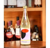 仙禽 Organic Nature ZERO 2023 濁酒 - 720ML