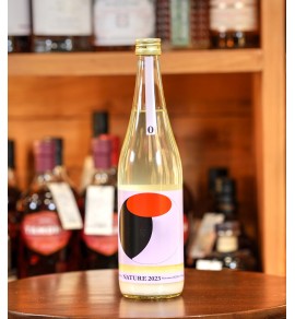 仙禽 Organic Nature ZERO 2023 濁酒 - 720ML
