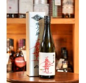 AKABU 赤武 純米大吟釀 極上ノ斬 生酒 - 720ML (禮盒裝)