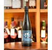 作 奏乃智 純米吟釀 - 750ML