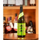 榮光富士 無濾過生原酒 酒未来 純米大吟釀 - 720ML