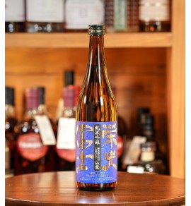 榮光富士 無濾過生原酒 仙龍 純米吟釀 - 720ML
