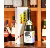 口說上手 くどき上手 山田錦40 純米大吟釀 - 720ML (禮盒裝)