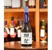 獺祭 純米大吟醸 磨き二割三分 - 720ML