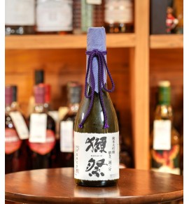 獺祭 純米大吟醸 磨き二割三分 - 720ML