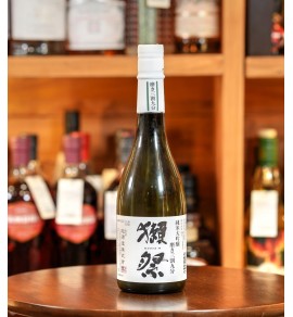 獺祭 純米大吟釀 磨き三割九分 - 720ML