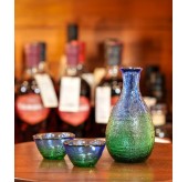 東洋佐佐木 珊瑚の海清酒套裝