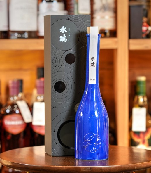 風の森 水端 1355 2023 - 500ML (超限定) 