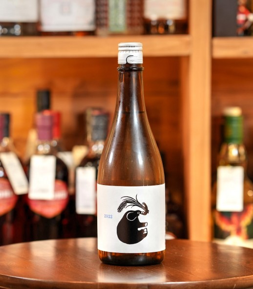 山形正宗 稻造 純米吟釀 - 720ML