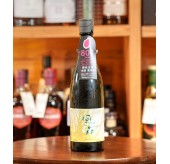 風の森 山田錦 807 純米酒 無濾過生原酒 - 720ML