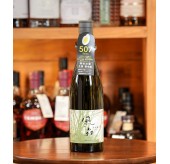 風の森 秋津穂 507 純米酒 無濾過生原酒 - 720ML